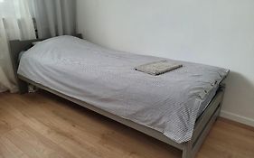 Apartament 9 Pietro